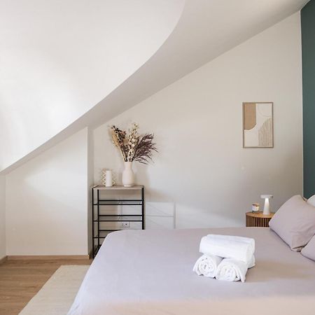 The Core - 4 Min Walk To Bernina Express Tirano Exterior foto
