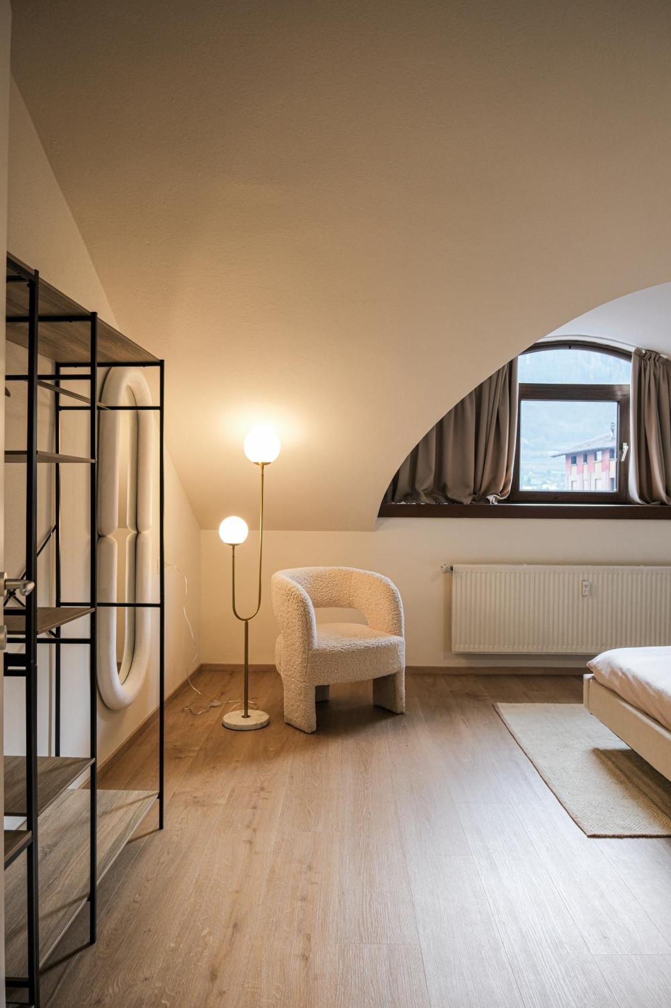 The Core - 4 Min Walk To Bernina Express Tirano Exterior foto
